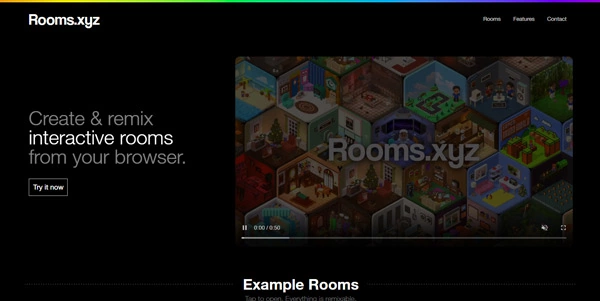 Rooms AI