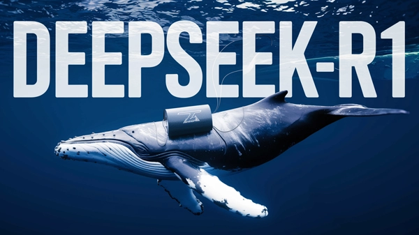 DeepSeek-R1 : Avis, Prix, Info & 42 IA Alternatives - 2025 ...