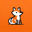 BlogFox icon