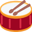 Drumloop AI icon