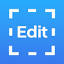 EditApp icon