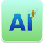 Interacly AI icon