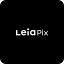 Leiapix icon