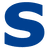Logo mockup icon