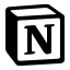 Notion Sites icon
