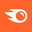 Semrush Social AI icon