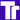 Tracksy icon