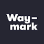 Waymark icon